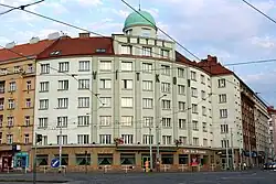 Hotel Vítkov