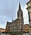 Kostel svatého Prokopa