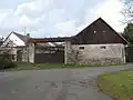 Stavení