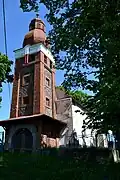 Evangelický kostel