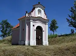 Žichovice, kaplička.jpg
