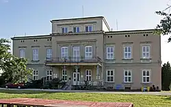 Židlochovice Robertova vila 1.jpg