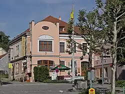 Židlochovice dům čp 86.jpg