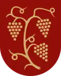 Znak Židlochovic