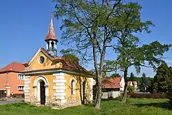 Kaple