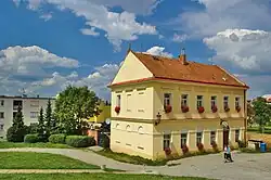 Židovský dům