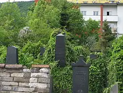 Náhrobní kameny