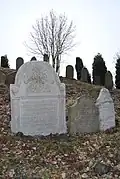Náhrobek