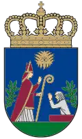 Žiežmariai – znak