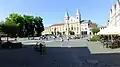 Mariánské Náměstí