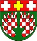 Znak obce Žim