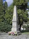 Žirovnice, Štítné, pomník (1).jpg