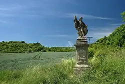 Žitenice, socha II.jpg