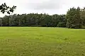 Pohled na vrch od jihu