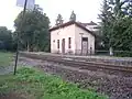 Žloukovice