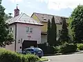 Hasičská zbrojnice