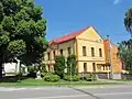 Žlutavská škola