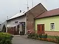 Hospůdka Na Návsi