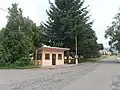 Zastávka
