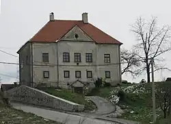 Dům v Radoboji
