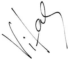 Podpis
