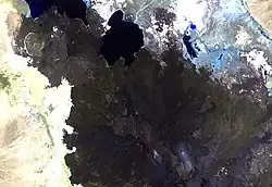 Alu (sopka)