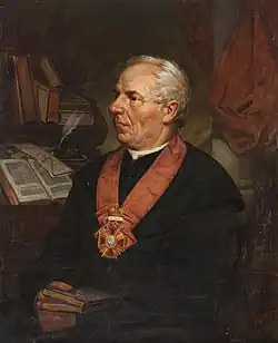 Antonij Petruševyč