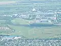 Aerodrom závodu Progress