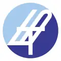 Logo BNT používané mezi léty 1959–2008