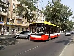 Bogdan T70117
