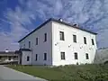 Bratrské cely