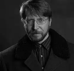 Vadim Guščin