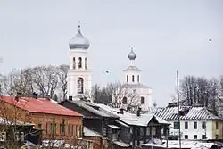 Katedrála Svaté trojice