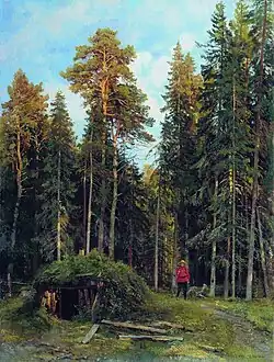 Večer 1882