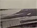 Pohled ze zvonice, rok 1908