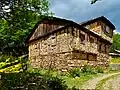 Tradiční architektura