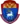Znak Kozácké národní gardy