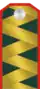 generálmajor ROA