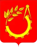 Balašicha – znak