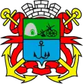 Berďansk – znak