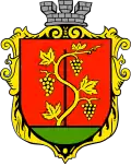 Bilhorod-Dnistrovskyj – znak