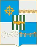 Gagra – znak