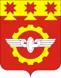 Kanaš – znak