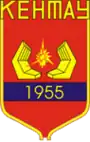 Kentau – znak
