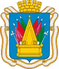 Tobolsk – znak