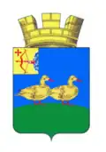 Jaransk – znak