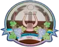 Velký Rakovec – znak