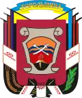 Chorolský rajón – znak