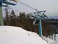 Lyžařské středisko Eastland