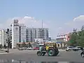 Hotel «Enerhodar»